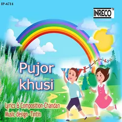 Pujor Khusi