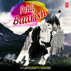 Pehli Baarish