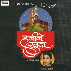 Habib-E-Khuda