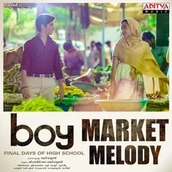 Market Melody
