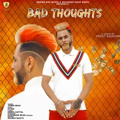 Bad Thoughts