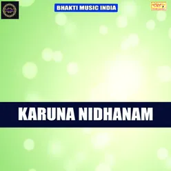 Karuna Nidhanam