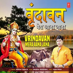 Vrindavan Mera Aana Jana