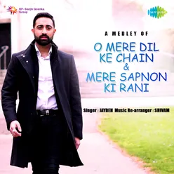 A Medley Of O Mere Dil Ke Chain & Mere Sapnon Ki Rani