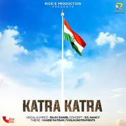 Katra Katra