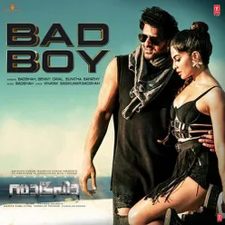 Bad Boy - Malayalam