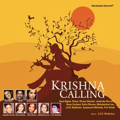 Krishna Calling