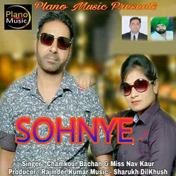 Sohnye