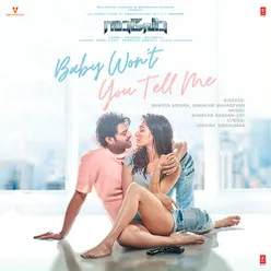 Baby Won't You Tell Me - Malayalam