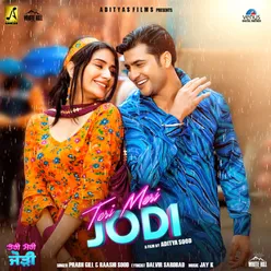 Teri Meri Jodi Title Track