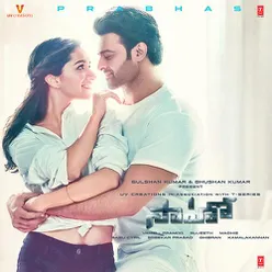 Saaho (Telugu)