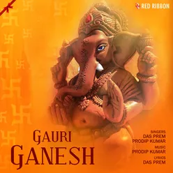 Hey Ganpati Gajraj Mere