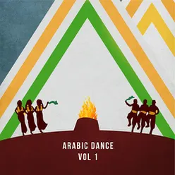 Arabic Dance, Vol 1