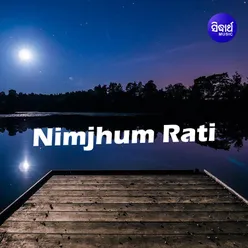 Nijhum Rati Ra