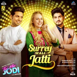 Surrey Wali Jatti