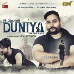 Duniya The Fake World