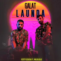 Galat Launda