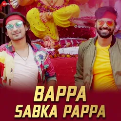 Bappa Sabka Pappa