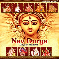 Day 4 Durga Kushmanda