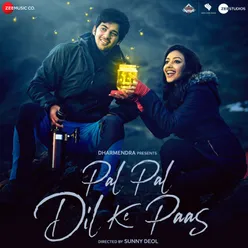 Pal Pal Dil Ke Paas - Wind Mix by Raghav Sachar