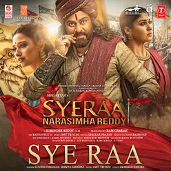 Sye Raa - Hindi