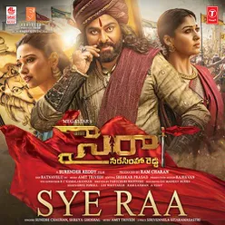 Sye Raa - Telugu