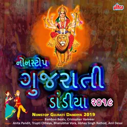 Nonstop Gujarati Dandiya 2019
