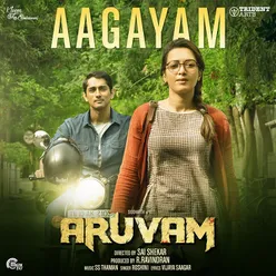 Aagayam