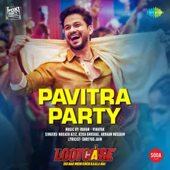 Pavitra Party