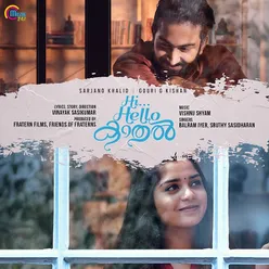 Hi Hello Kaadhal