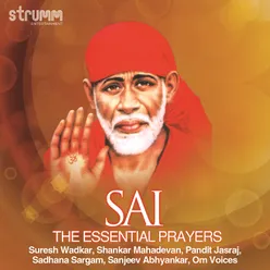 Shri Sadguru Baba Sai