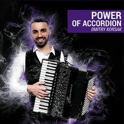 Power of Accordion