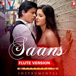 Saans - Flute Version (Instrumental)