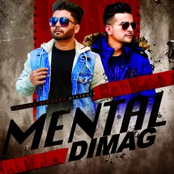 MENTAL DIMAG