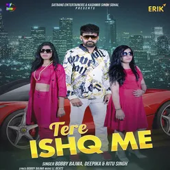 Tere Ishq Me