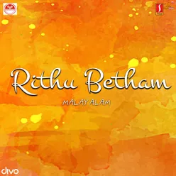Rithu Betham