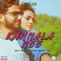 Kannala Nee