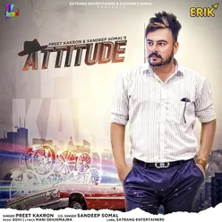 Attitude