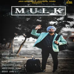 Mulk