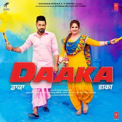 Daaka Title Track