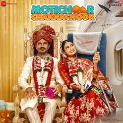 Motichoor Chaknachoor