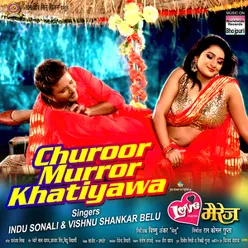 Churoor Murror Khatiyawa