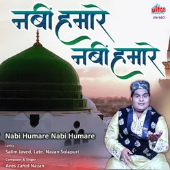 Nabi Humare Nabi Humare