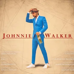 Johnnie Walker