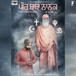 Peer Baba Nanak