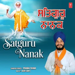 Satguru Nanak