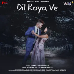 Dil Roya Ve