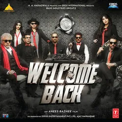 Welcome Back (2015)