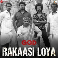 G.O.D (Gods Of Dharmapuri)