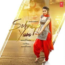 Sohneya Yaara